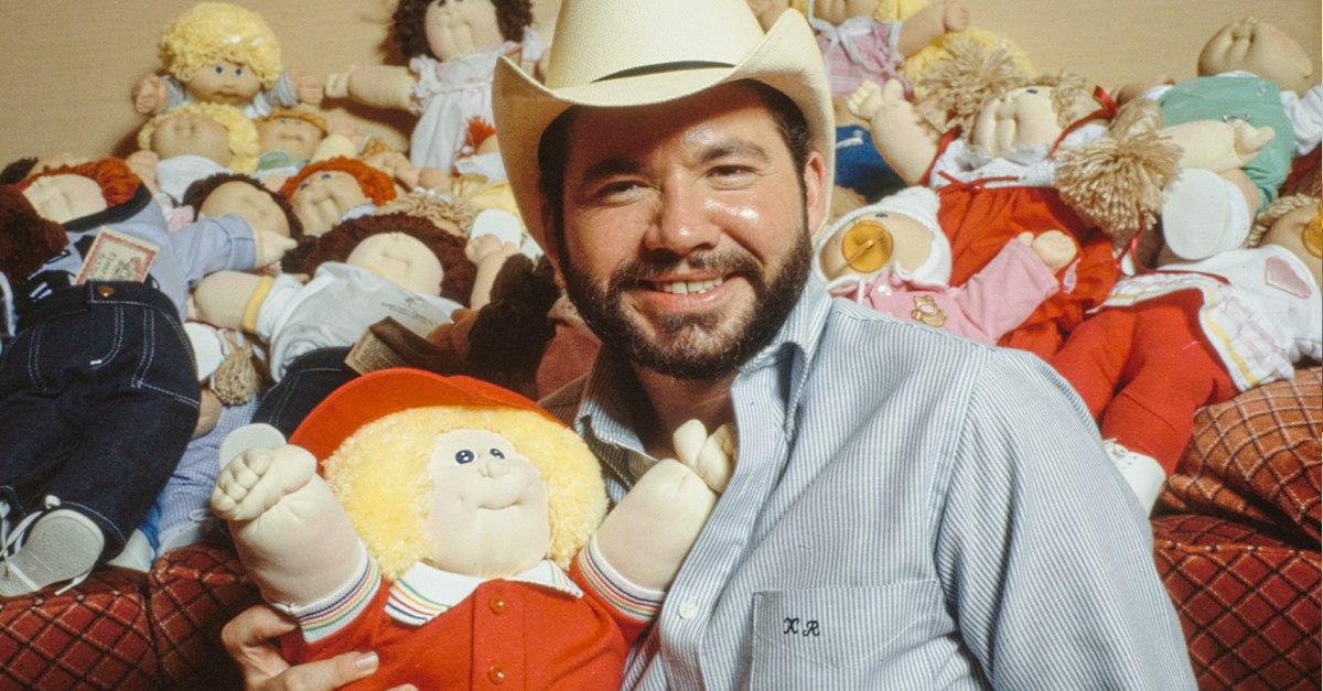 14 Crazy Things You Forgot Happened In The 80s
