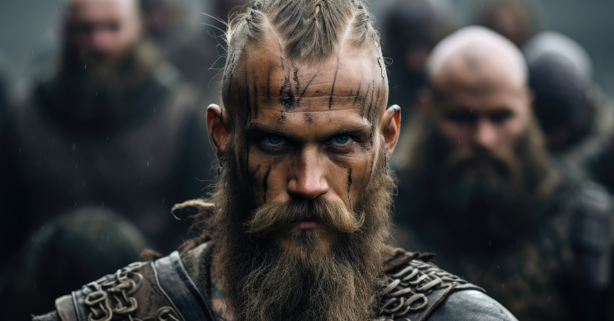 The Tribe That Conquered Rome