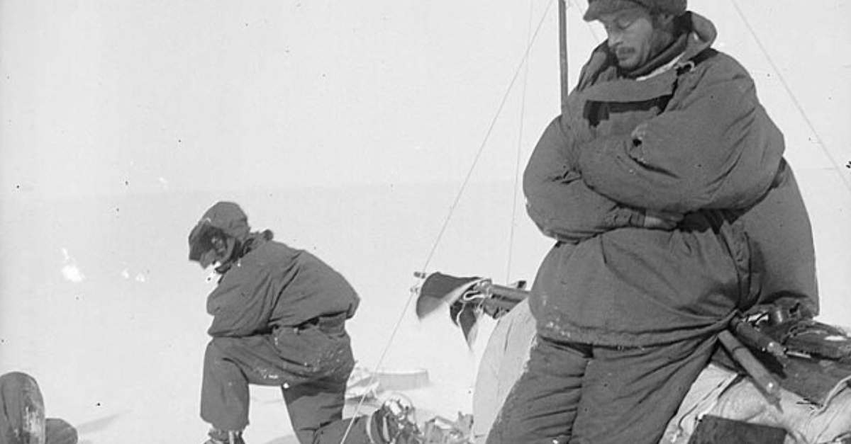 History's Most Incredible Survival Stories