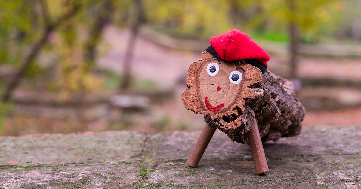 Around the World in 10 Strange Christmas Traditions