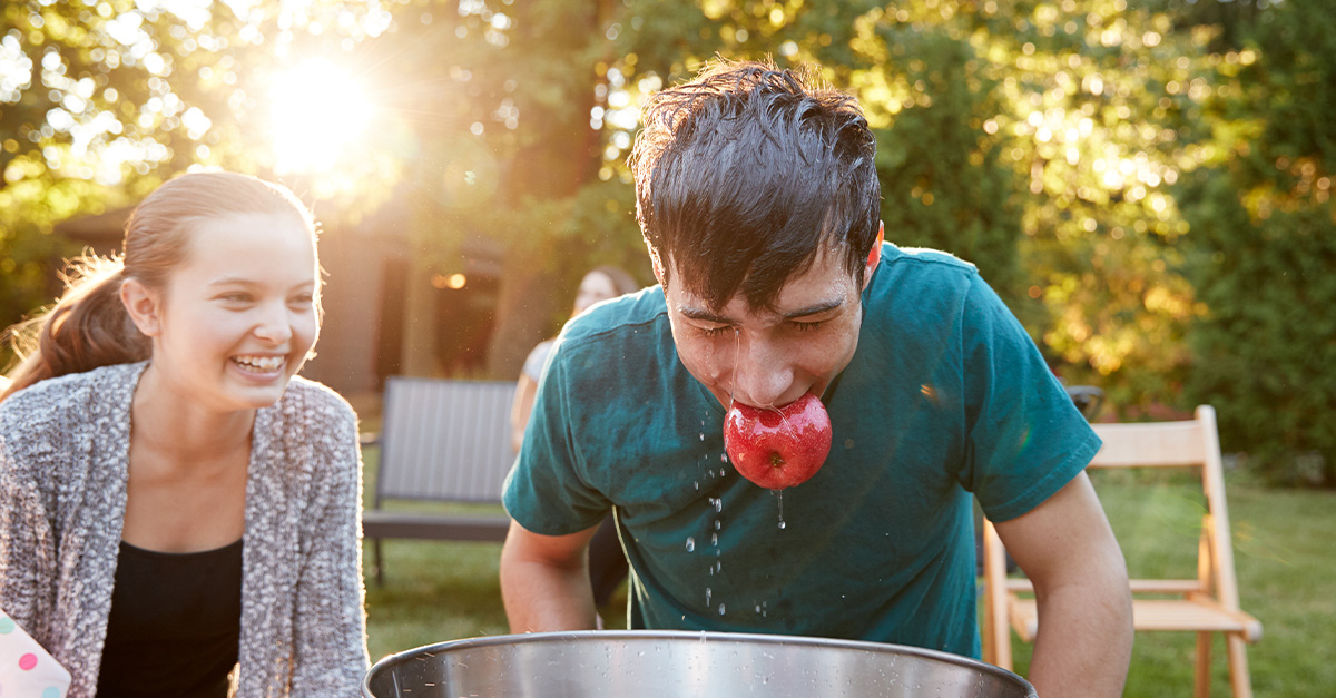 Fifty Foodie Festival Destinations In The United States