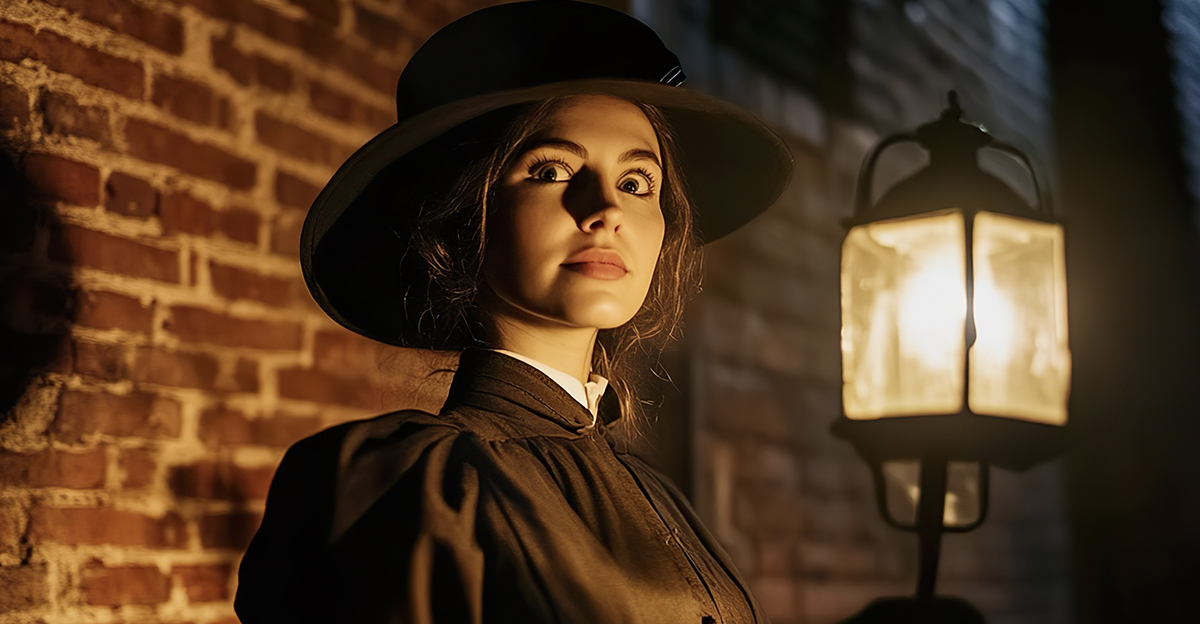 Ranking The Most Haunted Cities In America, According To Paranormal Experts