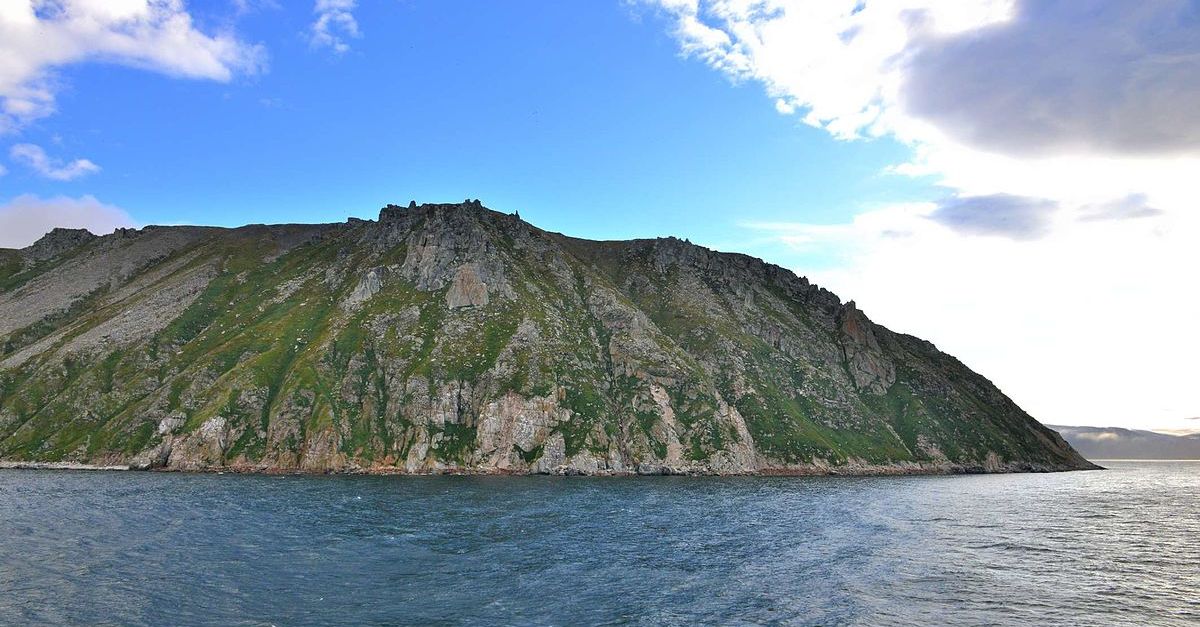 18 Fascinating Geographical Oddities Of The United States