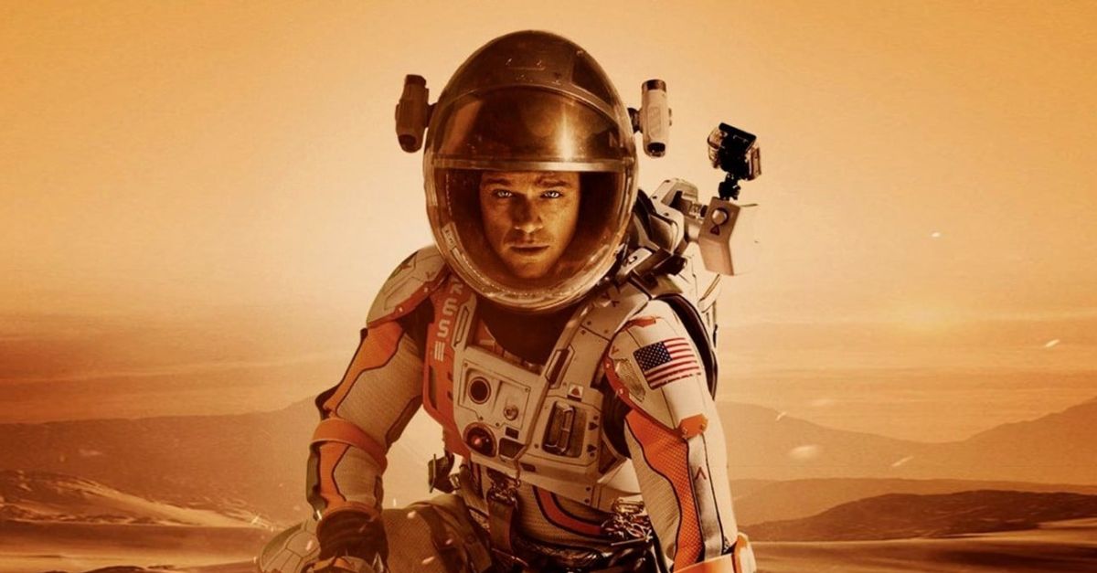 Actual Photos Of Objects On Mars That Look Like They Should Not Be There