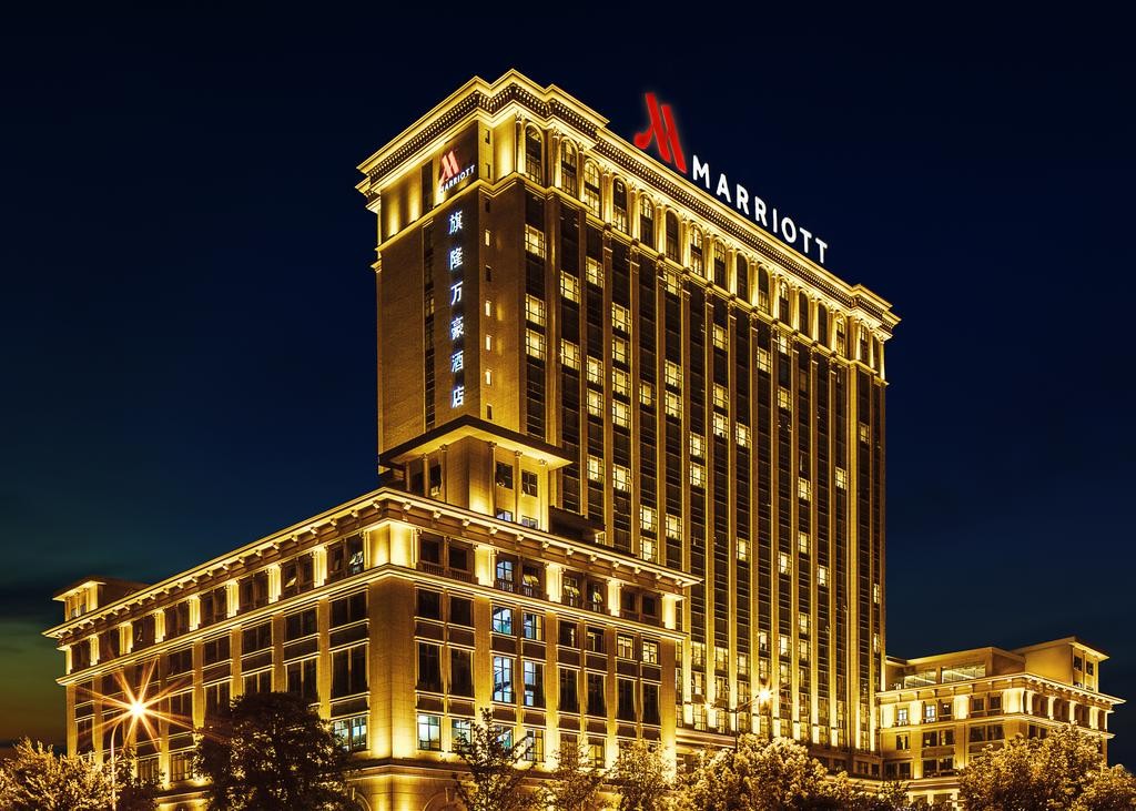 Marriot Hotel