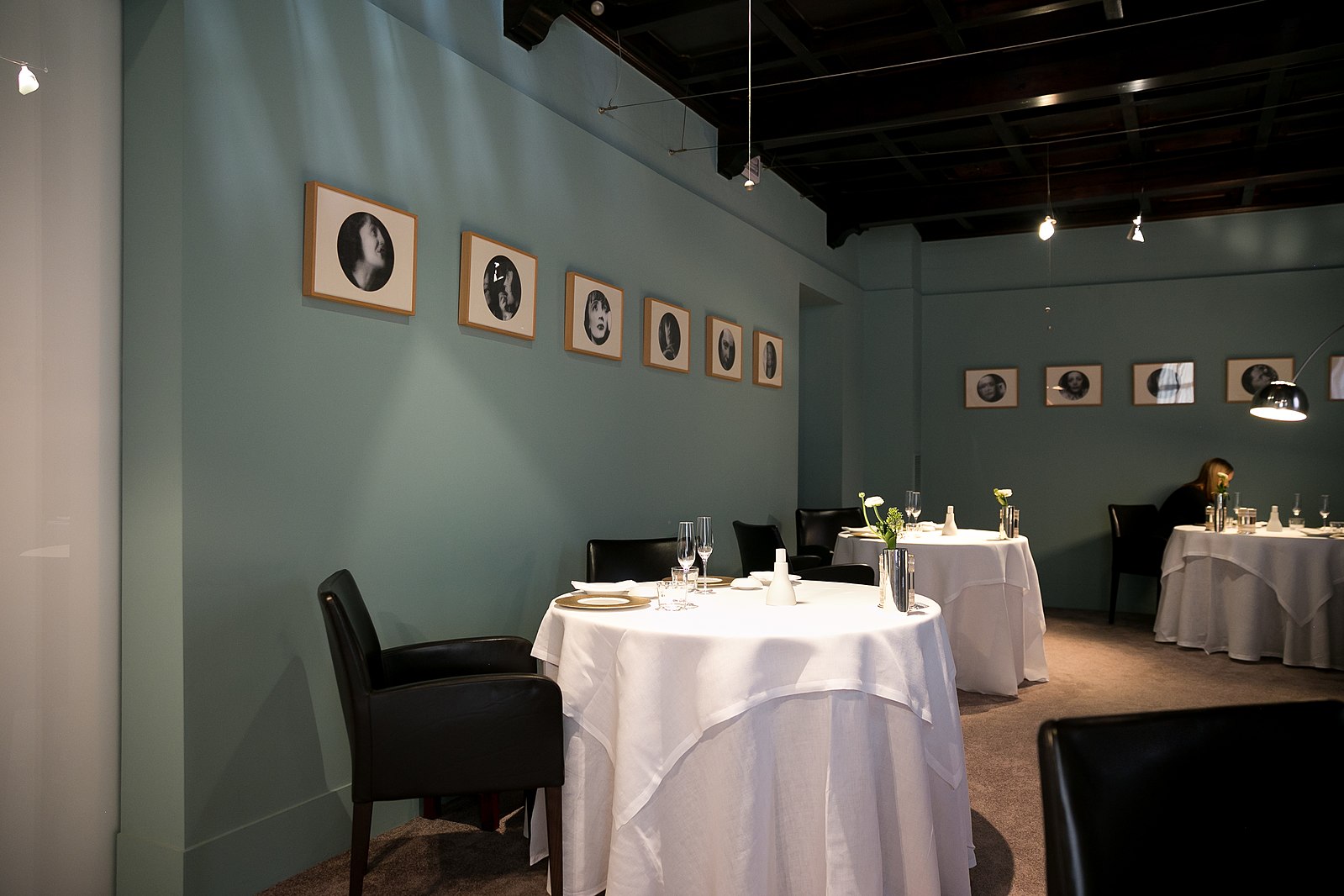 Osteria Francescana