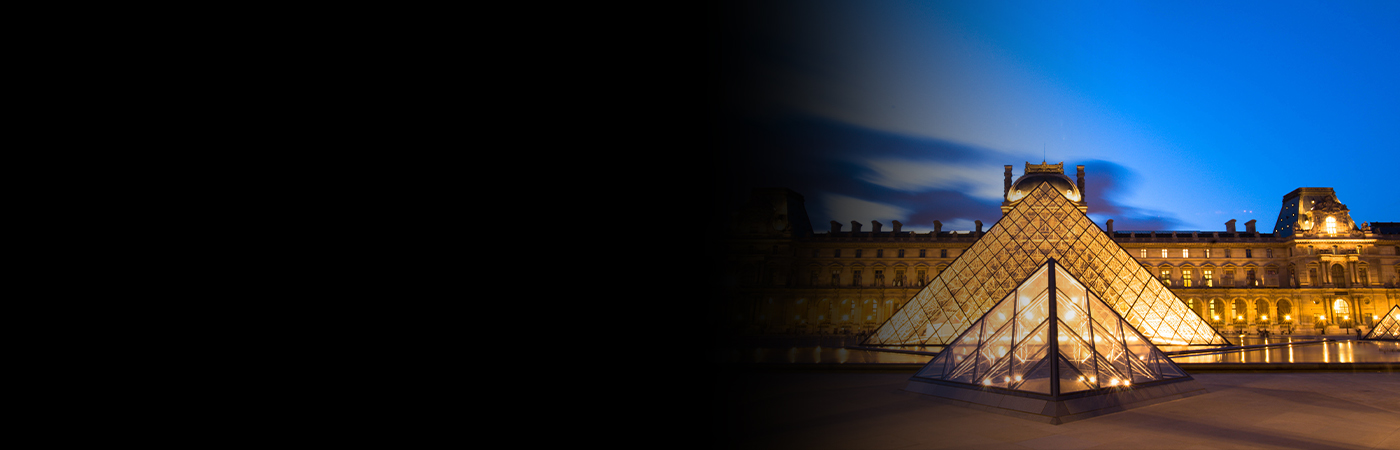 Destination Of The Day: Paris