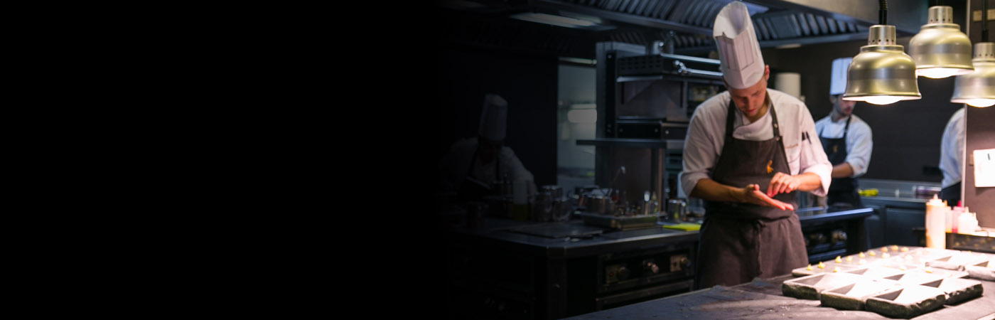 Top Five Restaurants In The World 