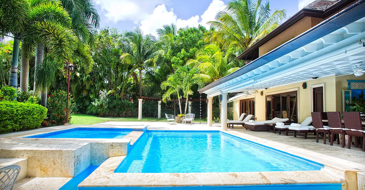 Casa de Campo Resort and Villas