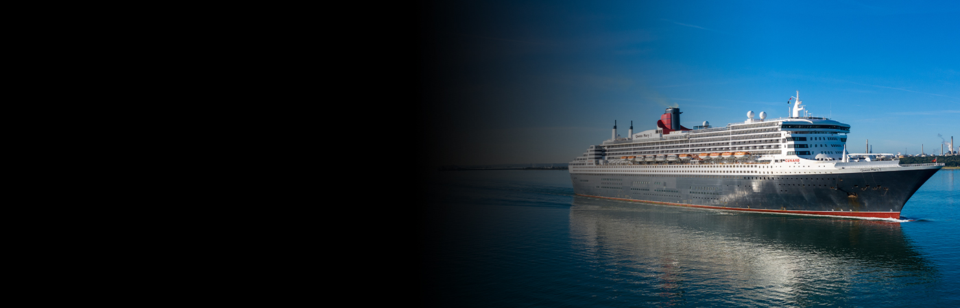 The Top Four Cruise Ships In The World