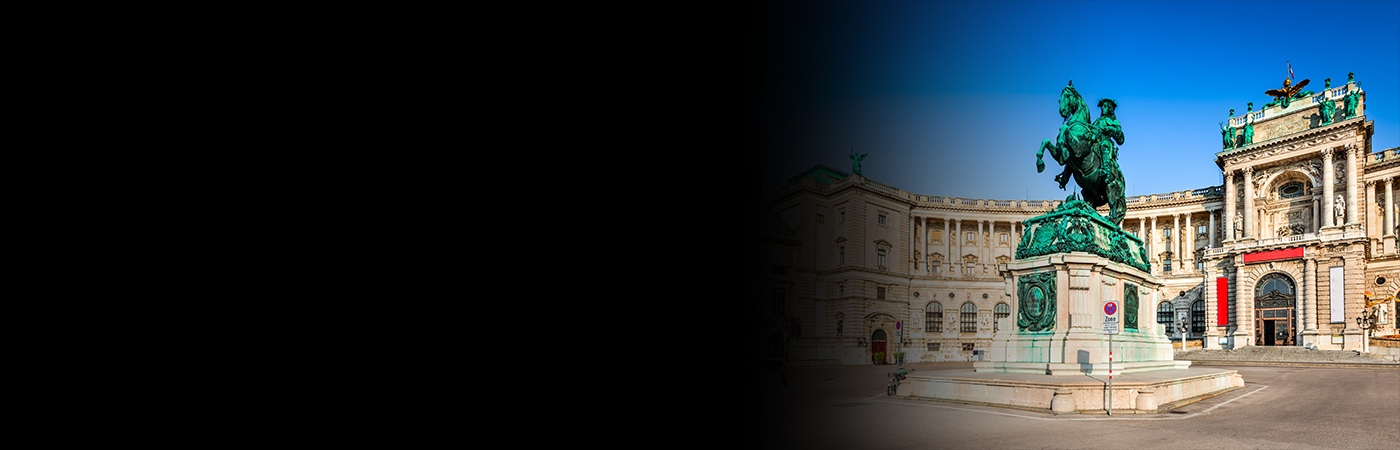 Destination Of The Day: Vienna