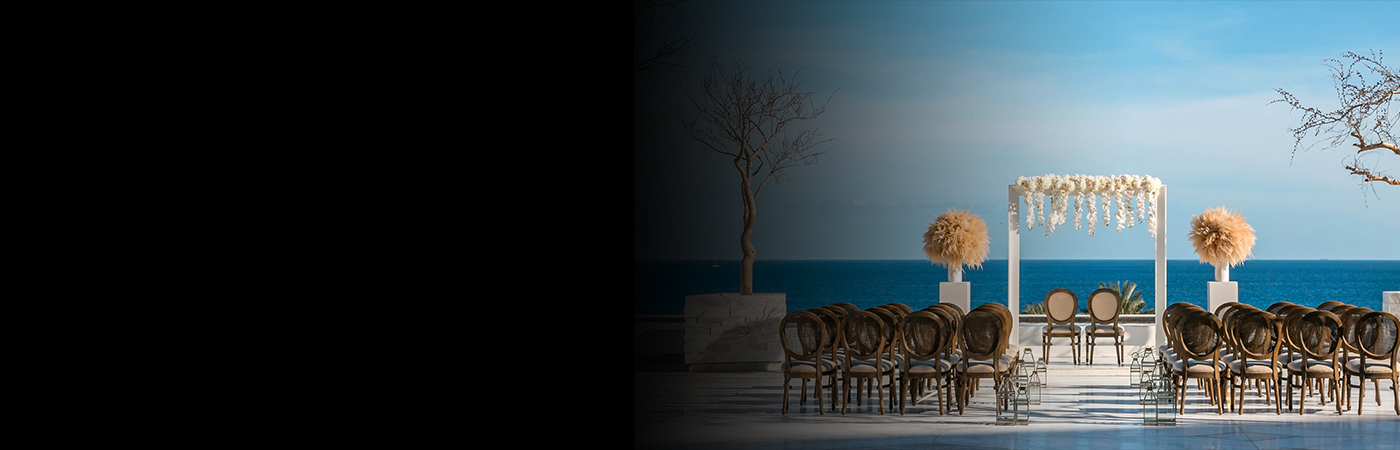 Five Of The Most Romantic Wedding Destinations In The World