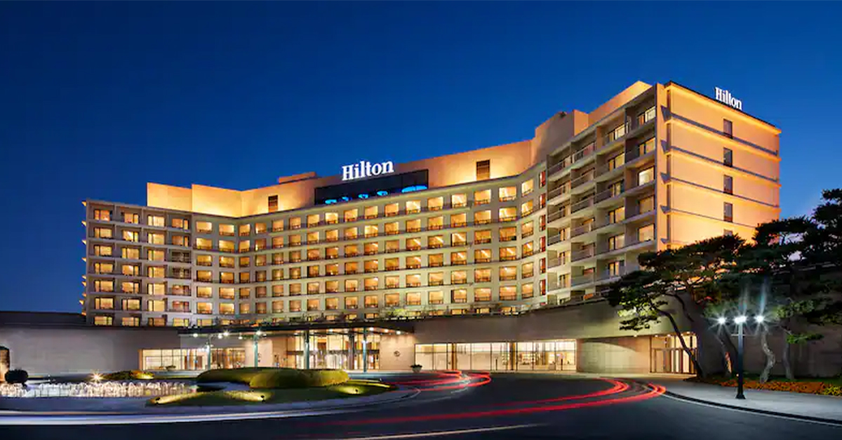 The World’s Best Hotel Chains