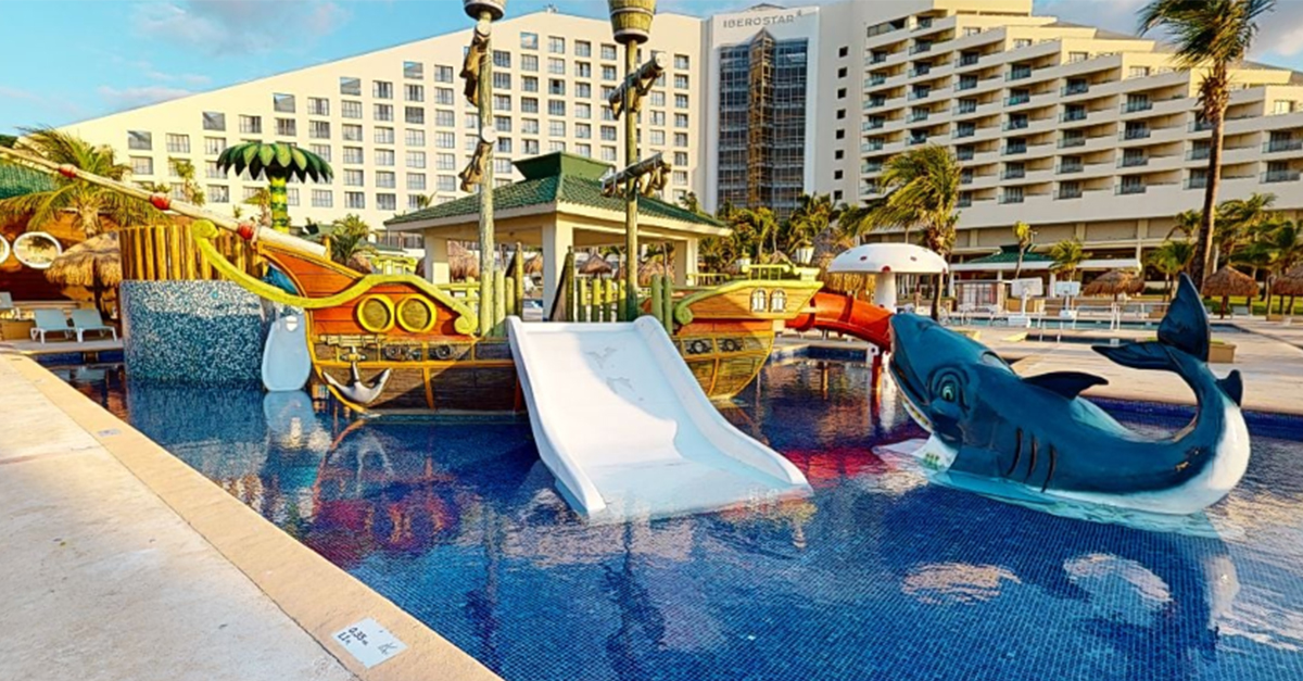 Iberostar Selection Cancun