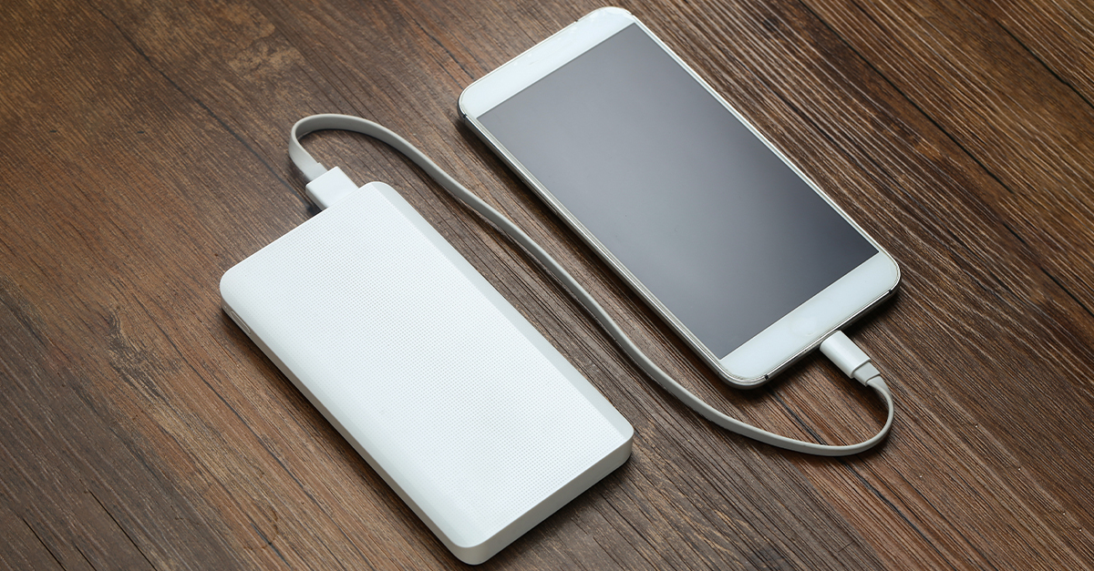 Five Must-Have Travel Accessories