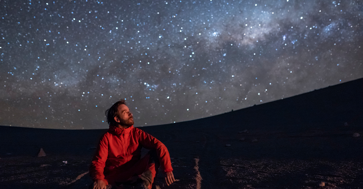 Three Of The World’s Best Stargazing Destinations