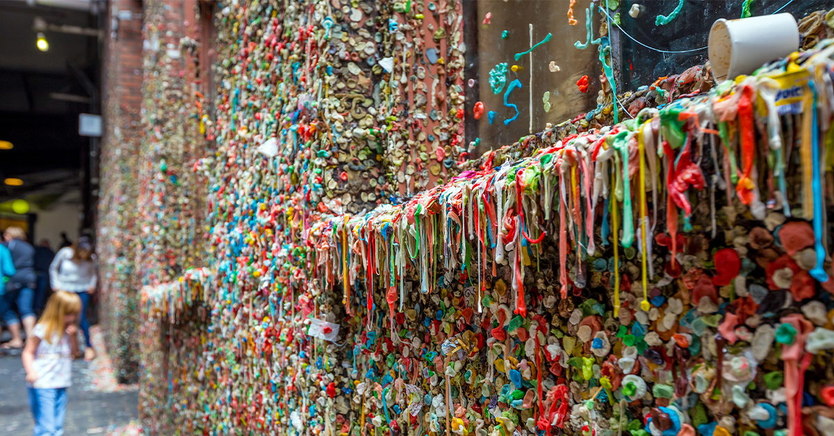 Welcome To America’s Strangest Tourist Attractions
