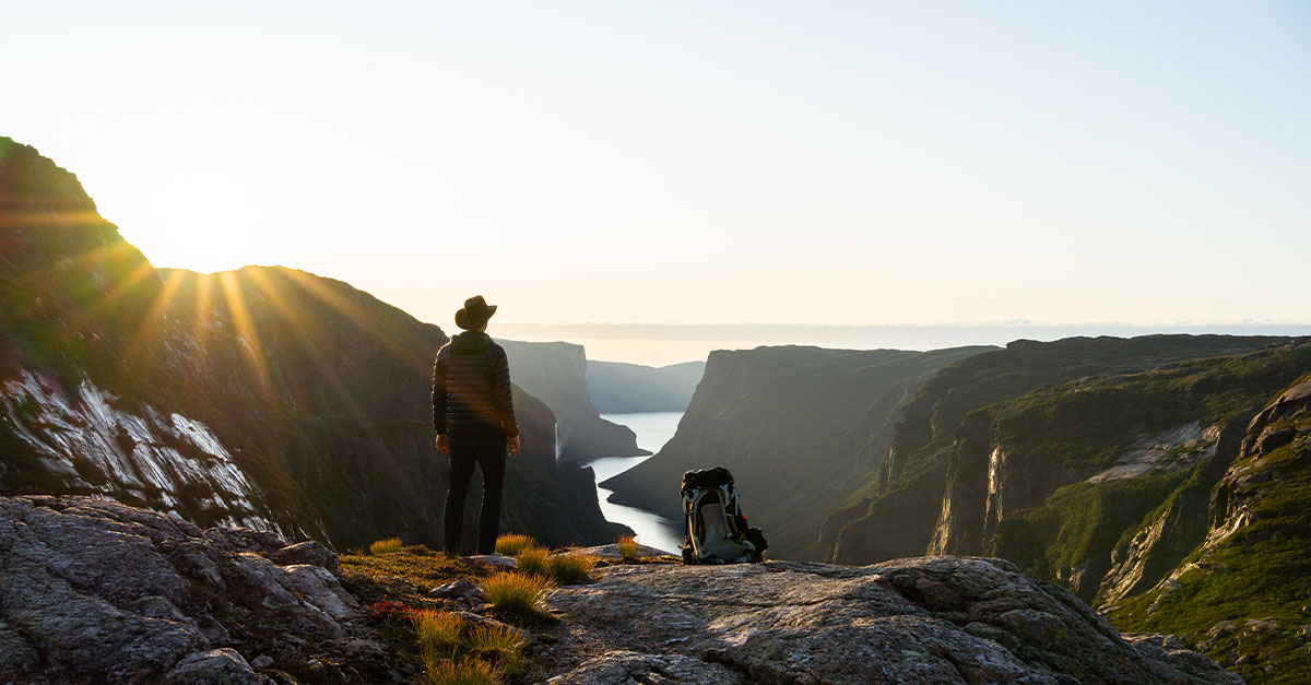 Five Incredible Destinations For Nature Lovers