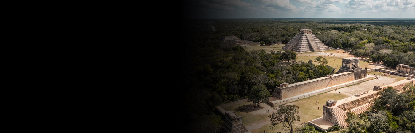 Three Of The Best Mayan Ruins In Mexico