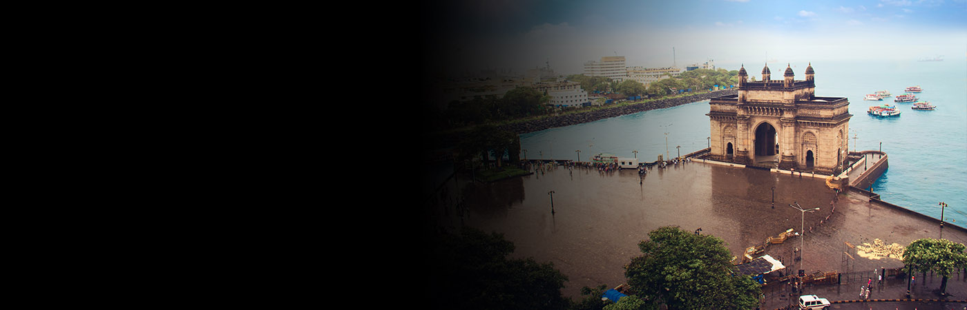 Destination Of The Day: Mumbai