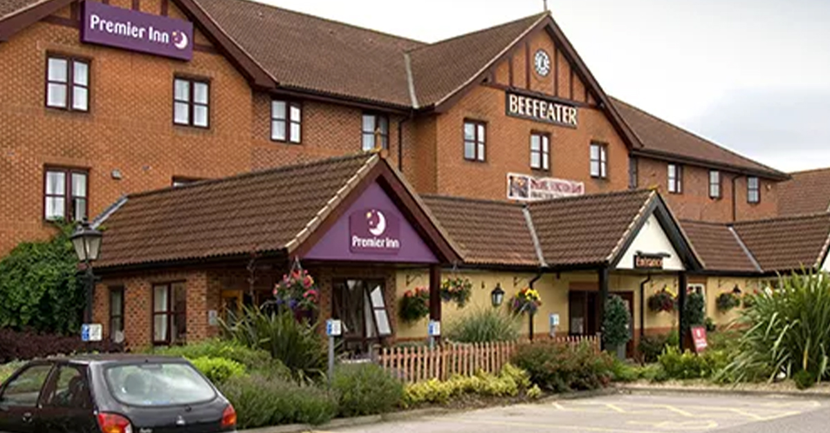 Premier Inn