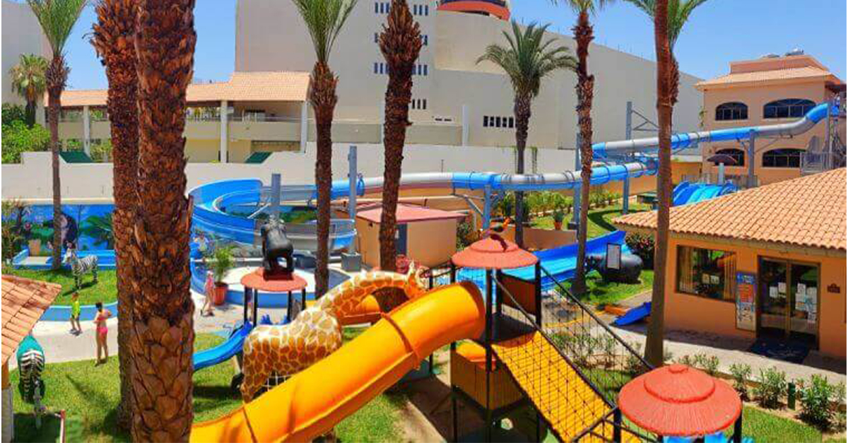 Royal Solaris Cancun