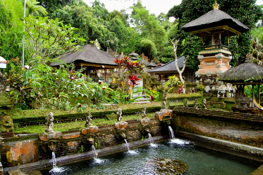 Gunung,Kawi,Temple,-,Bali,-,Indonesia