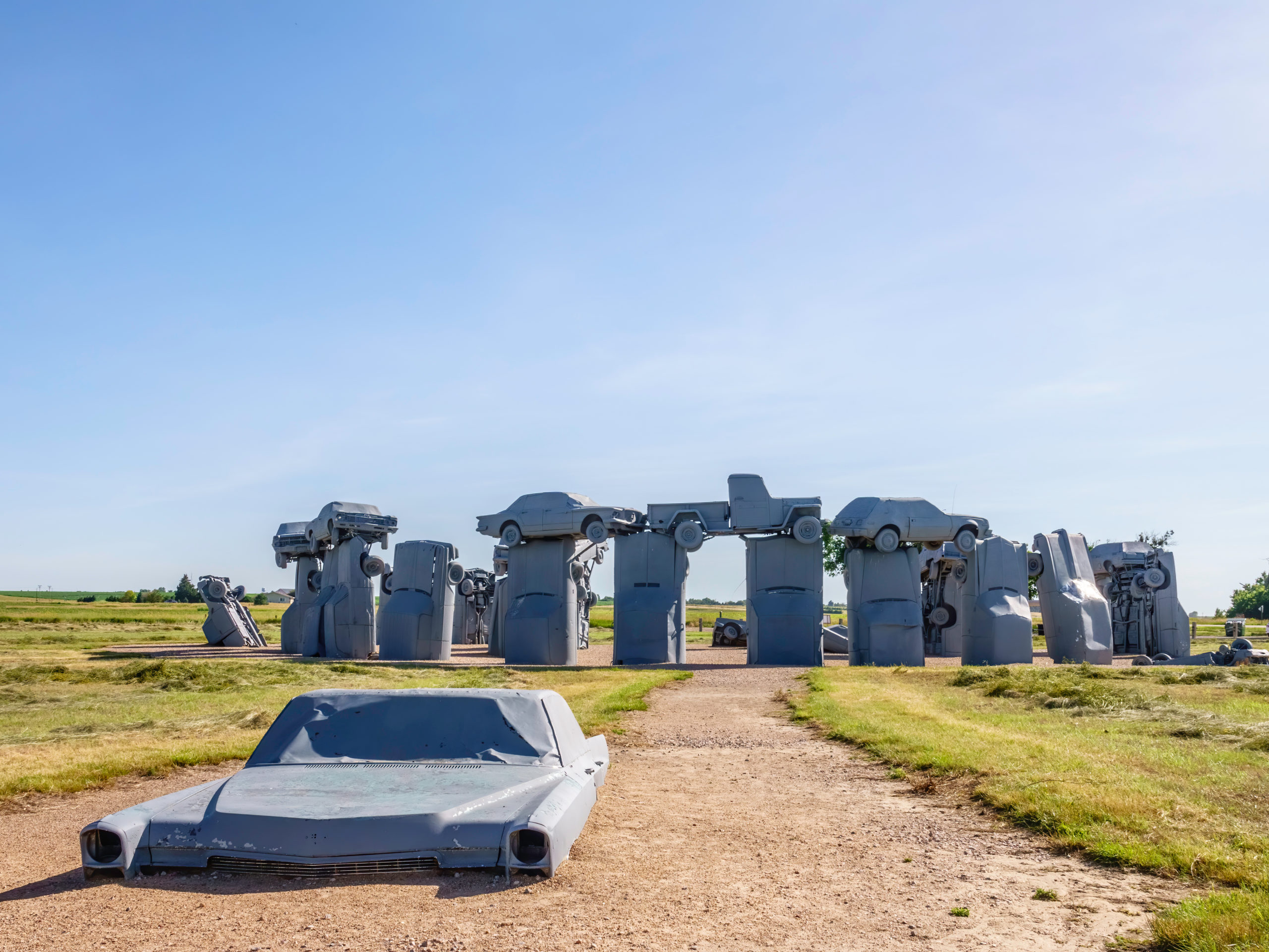 Carhenge