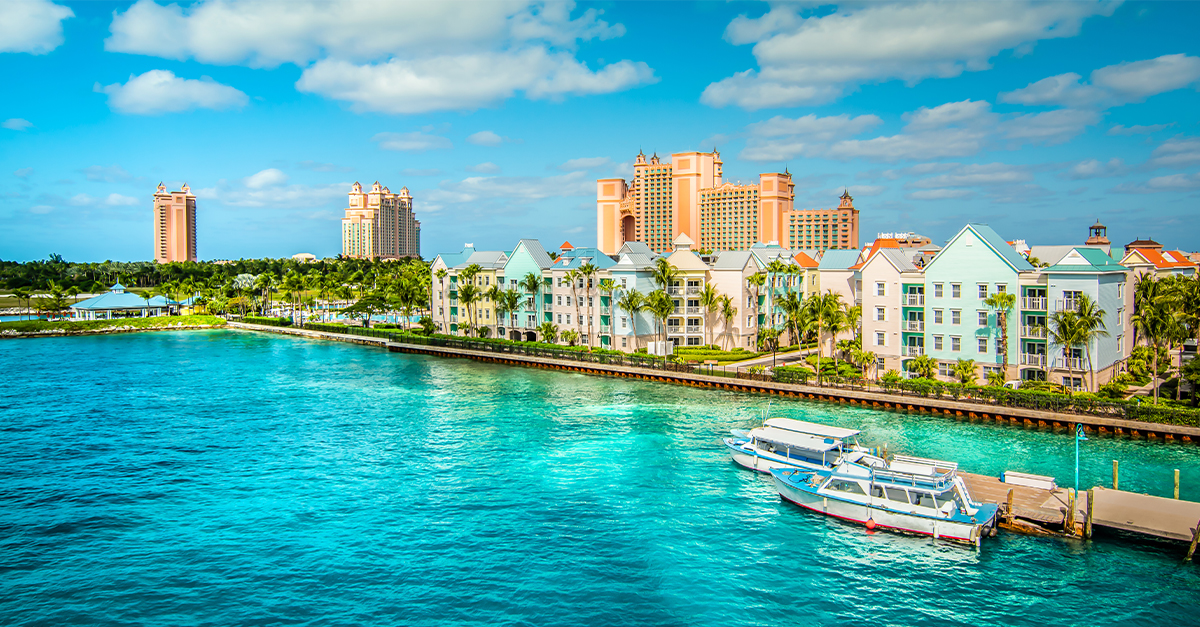 The Bahamas