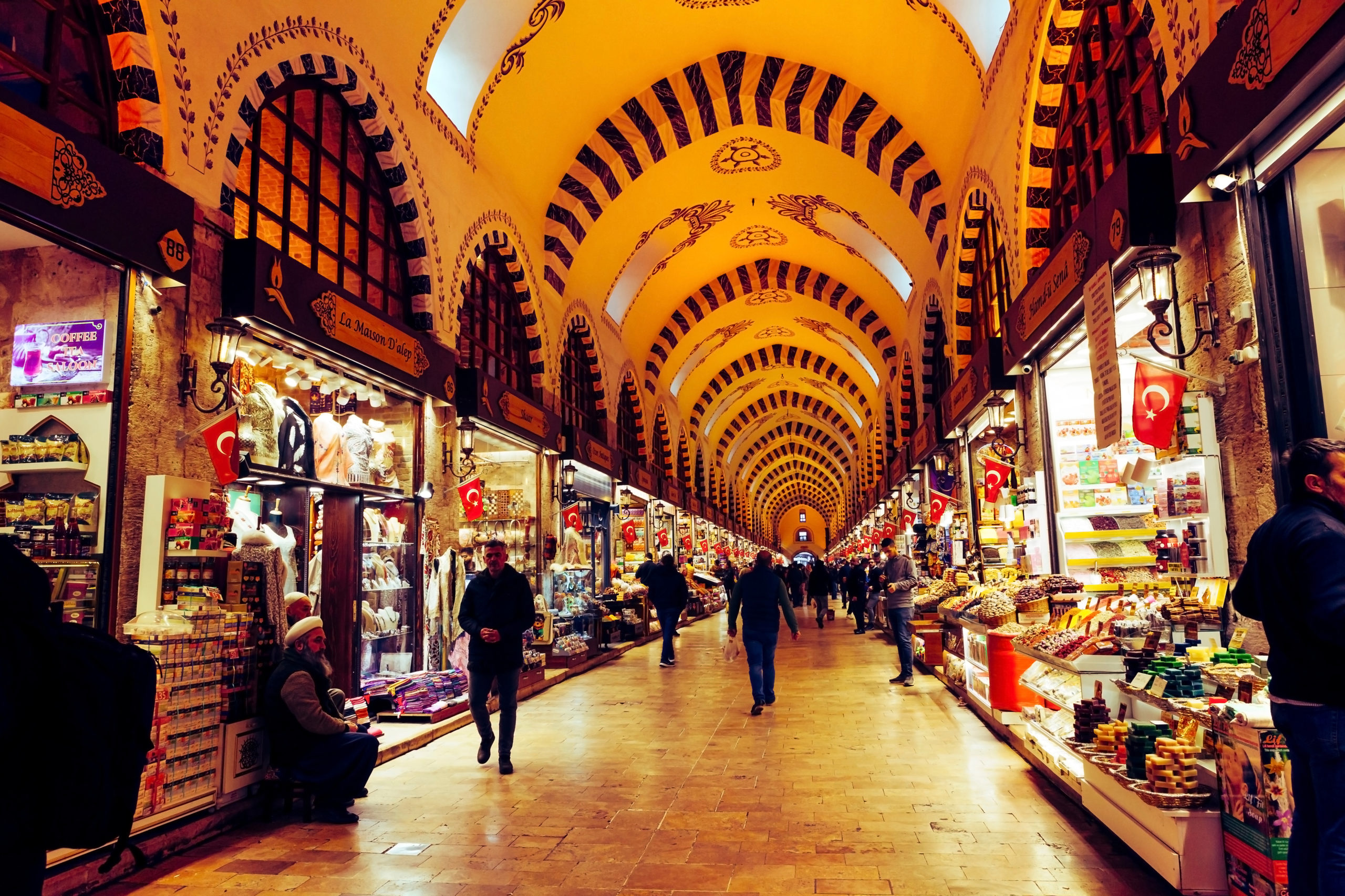 Grand Bazaar