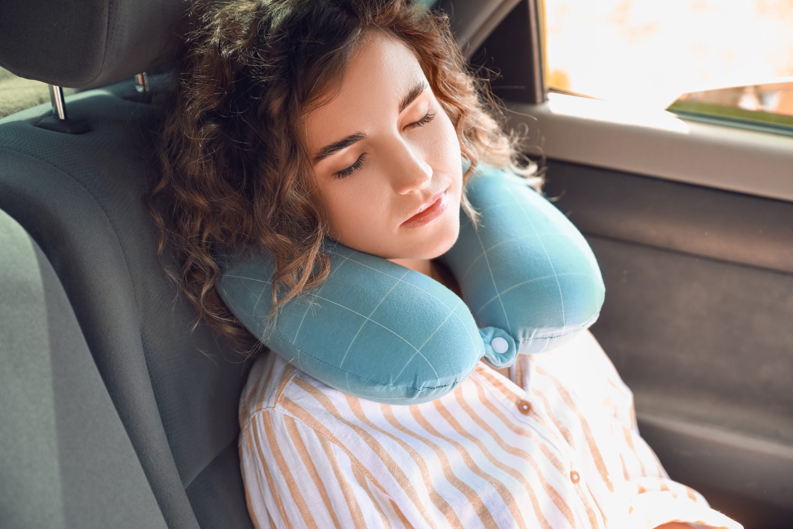 neck pillow