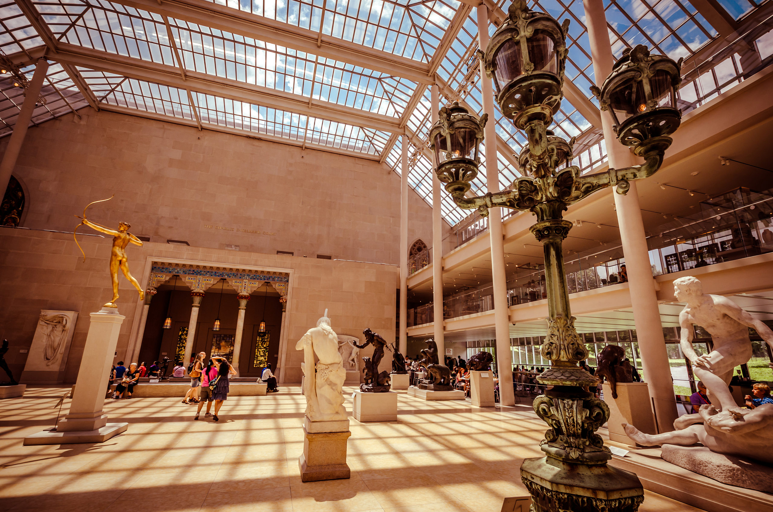 Metropolitan Museum of Art