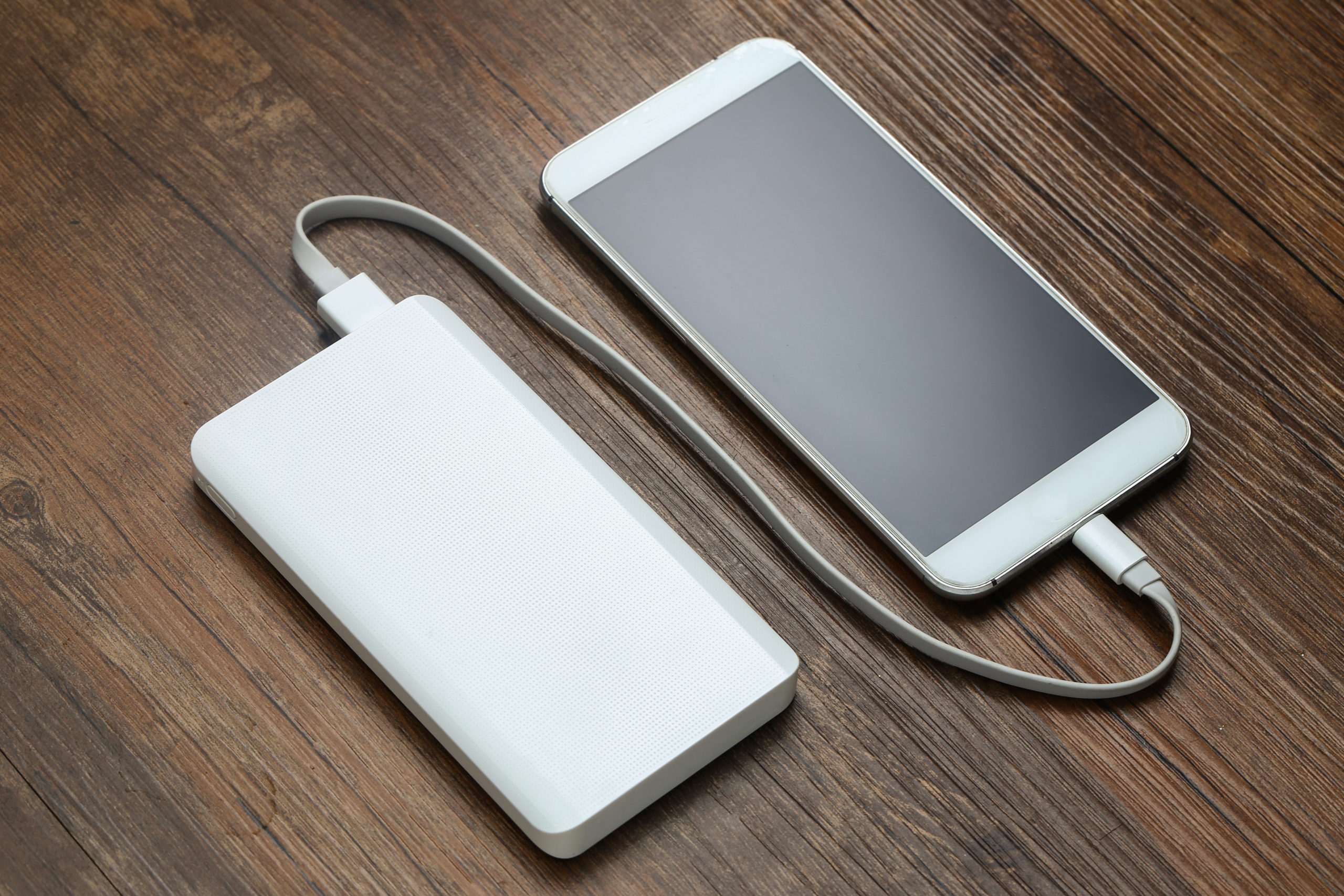 portable charger