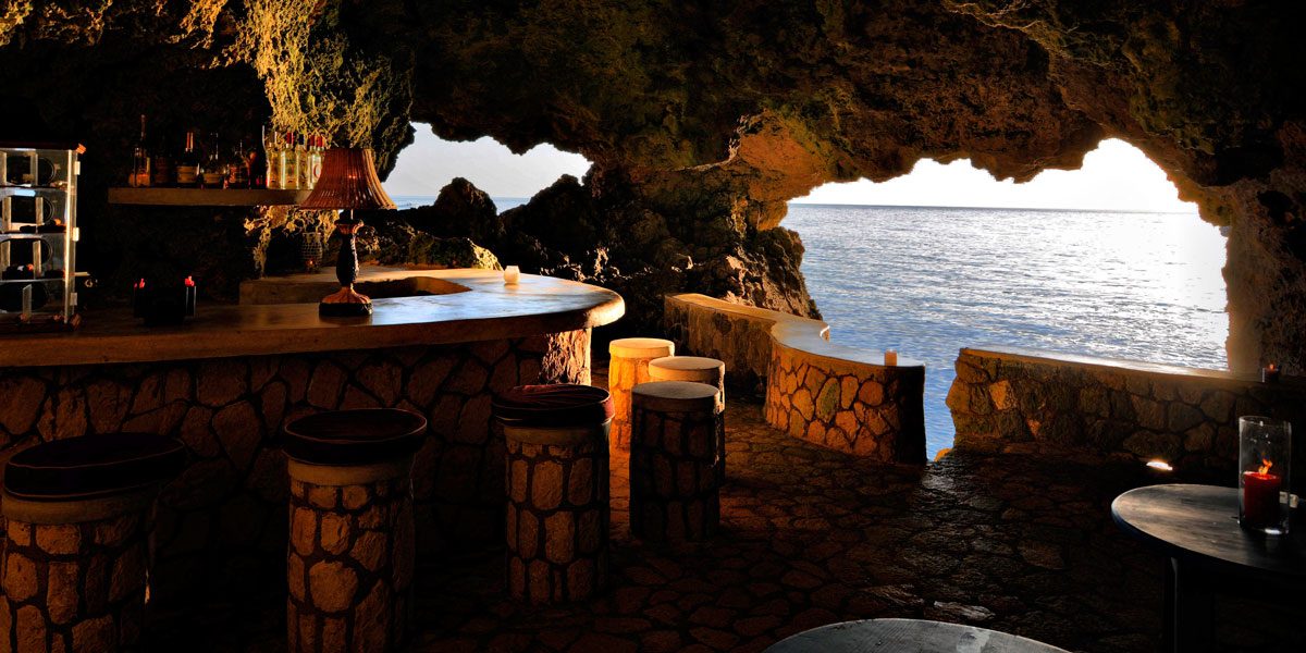 The Caves Resort