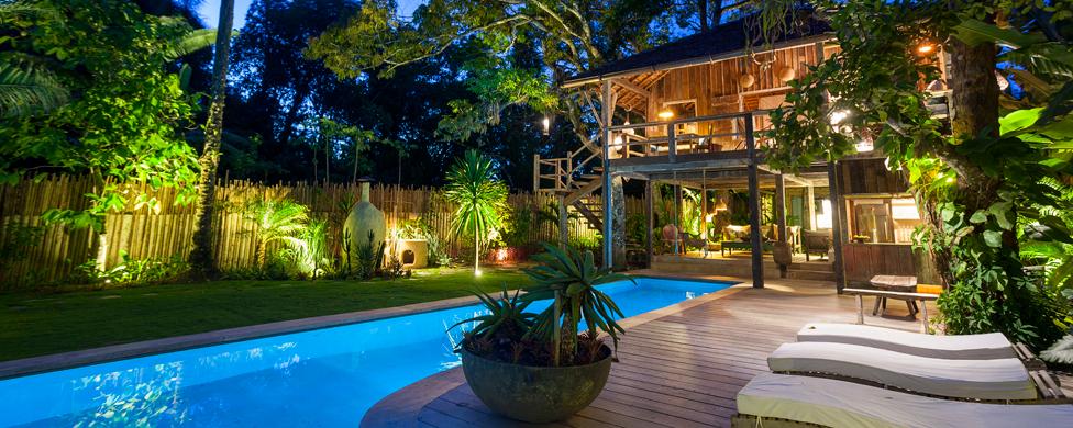 Uxua Casa Hotel & Spa