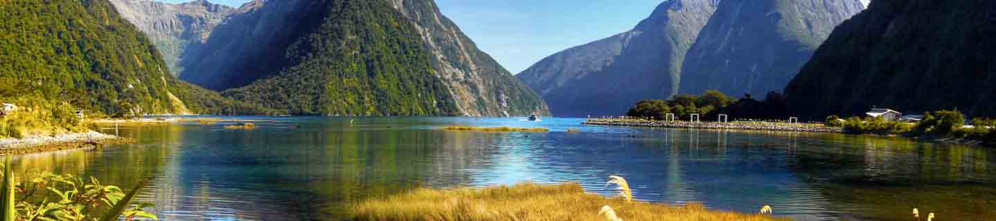 Top Holiday Destinations for Introverts