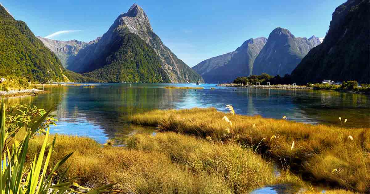Top Holiday Destinations for Introverts