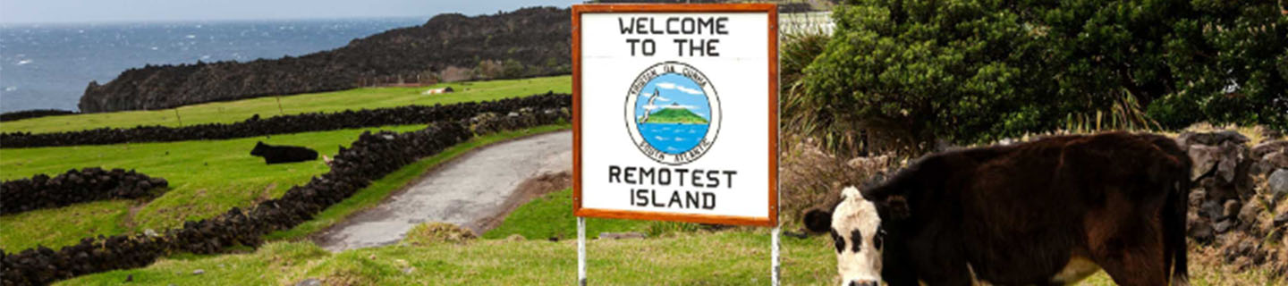 Tristan da Cunha: The Most Remote Inhabited Island on Earth