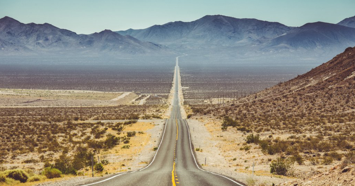 The Hottest Places on Earth