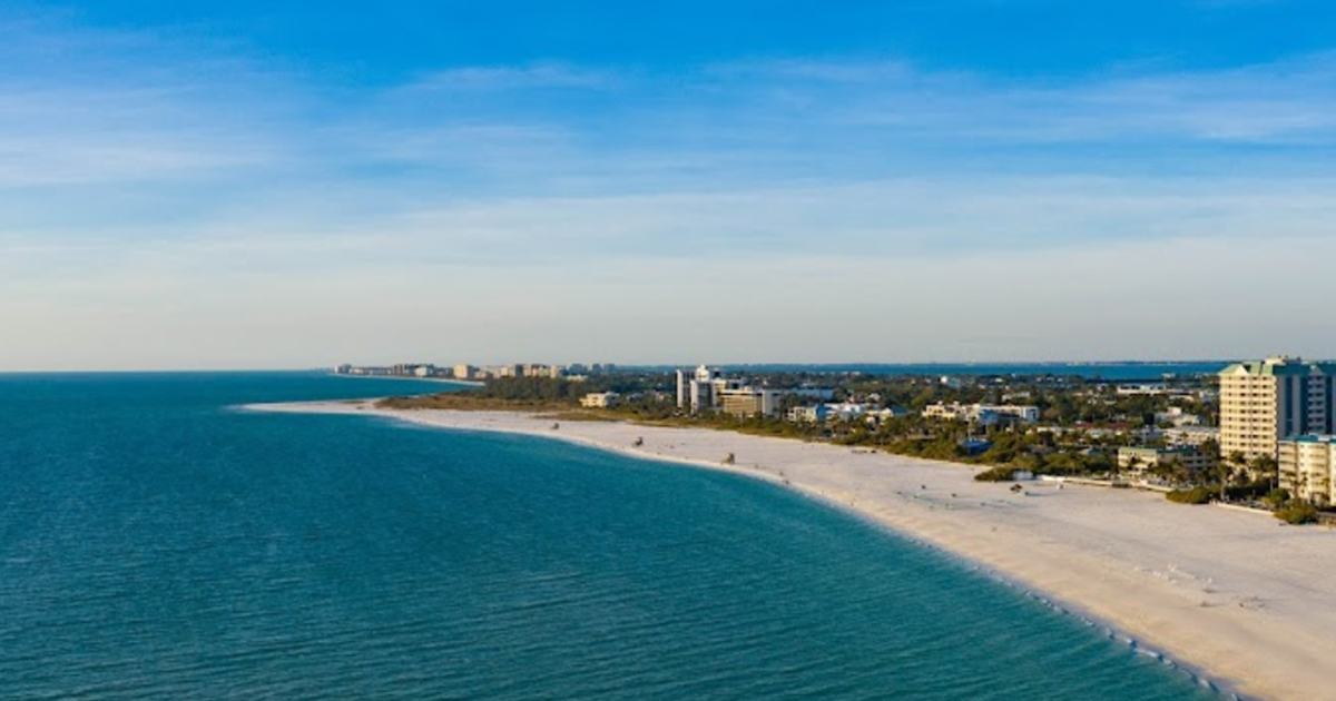 Best Family-Friendly, All-Inclusive Resorts in Florida