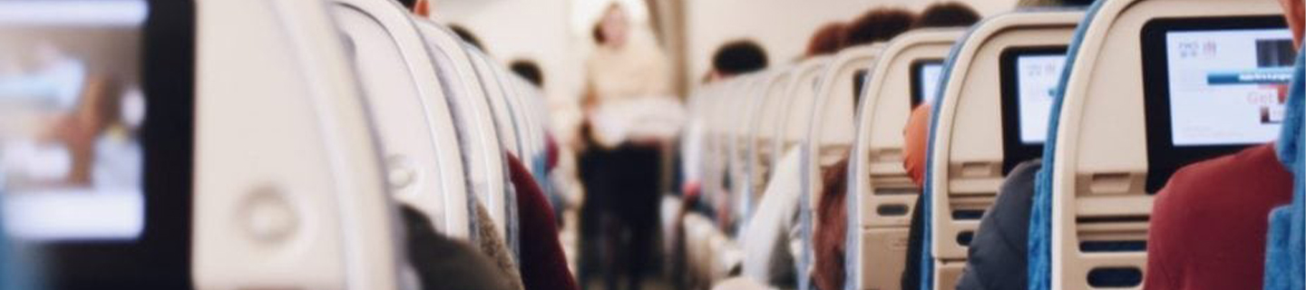 Travel Etiquette 101: How Not to Annoy Fellow Travelers