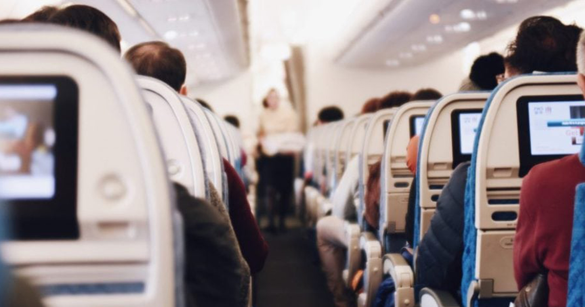Travel Etiquette 101: How Not to Annoy Fellow Travelers
