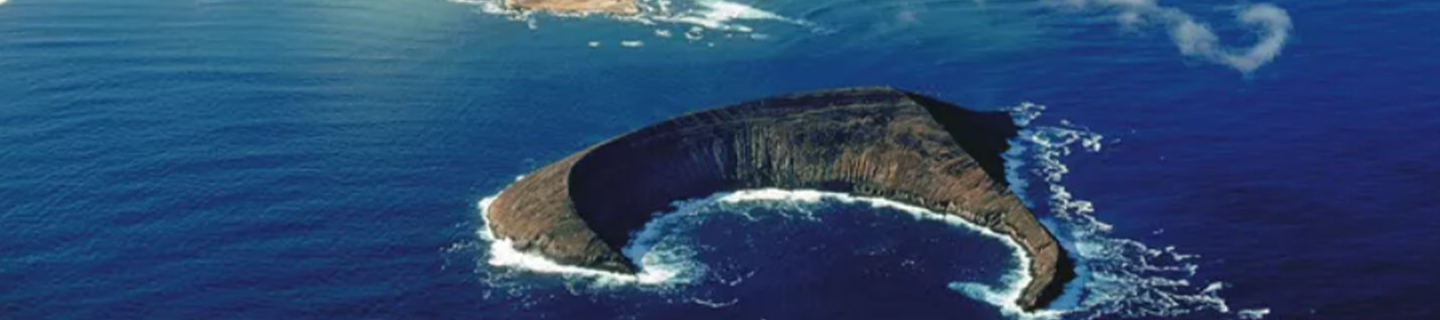 Niihau Island: The Forbidden Isle