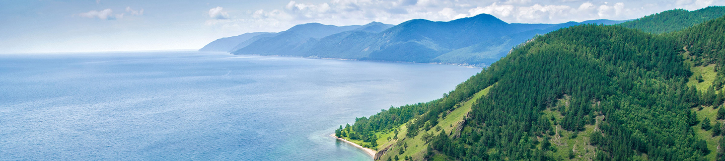 Exploring the Mystical Waters of Lake Baikal