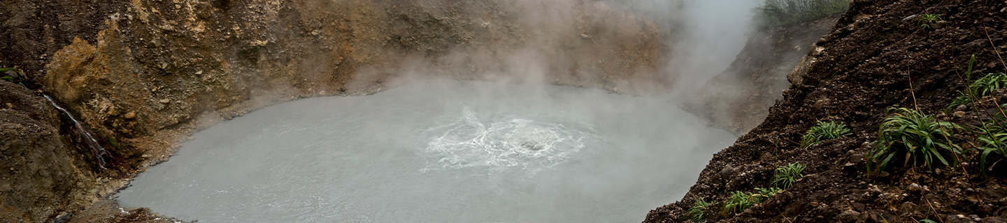 The Most Dangerous Swimming Spots in the World