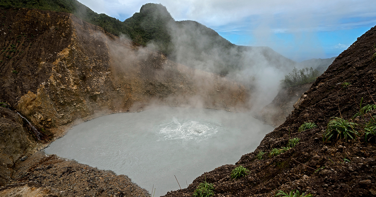 The Most Dangerous Swimming Spots in the World