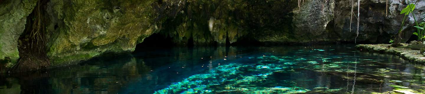 Top Cave Diving Destinations in America