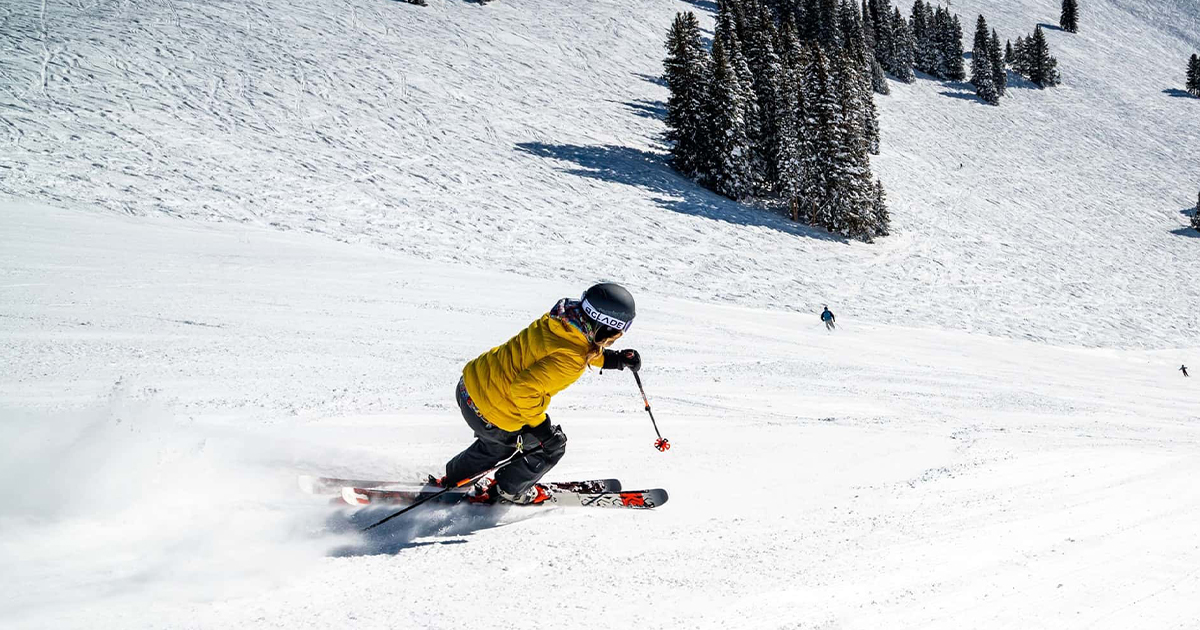 America's Top 10 Ski Resorts