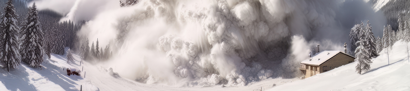 The Huascarán Avalanche