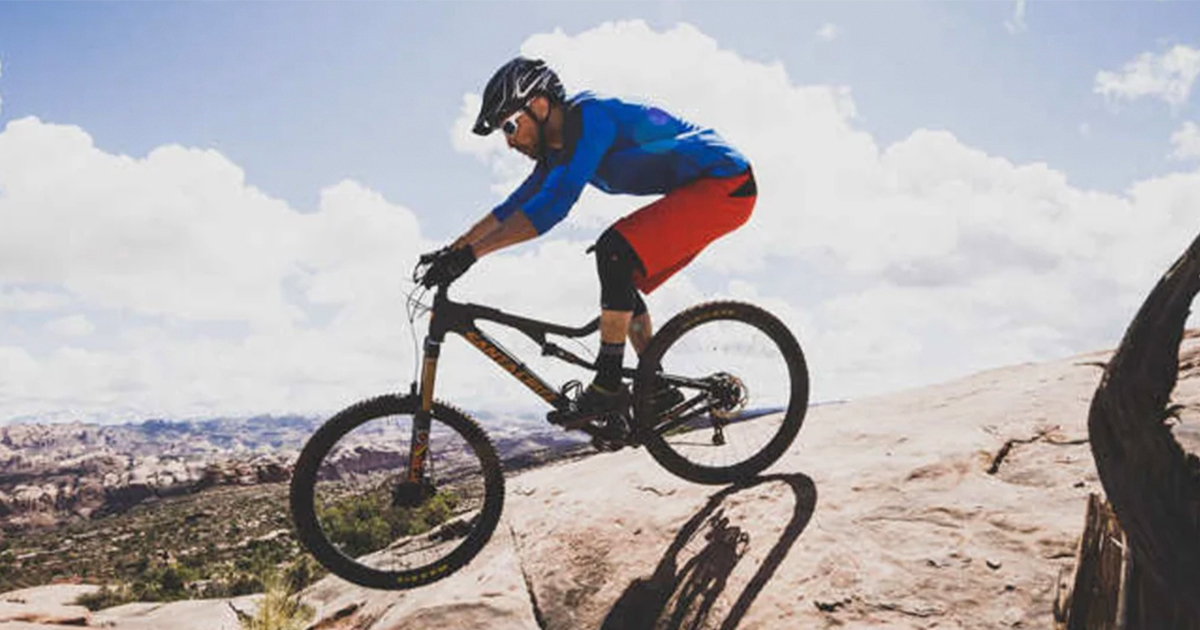 Unleash Your Inner Thrill-Seeker: A Guide To Adrenaline-Pumping Destinations